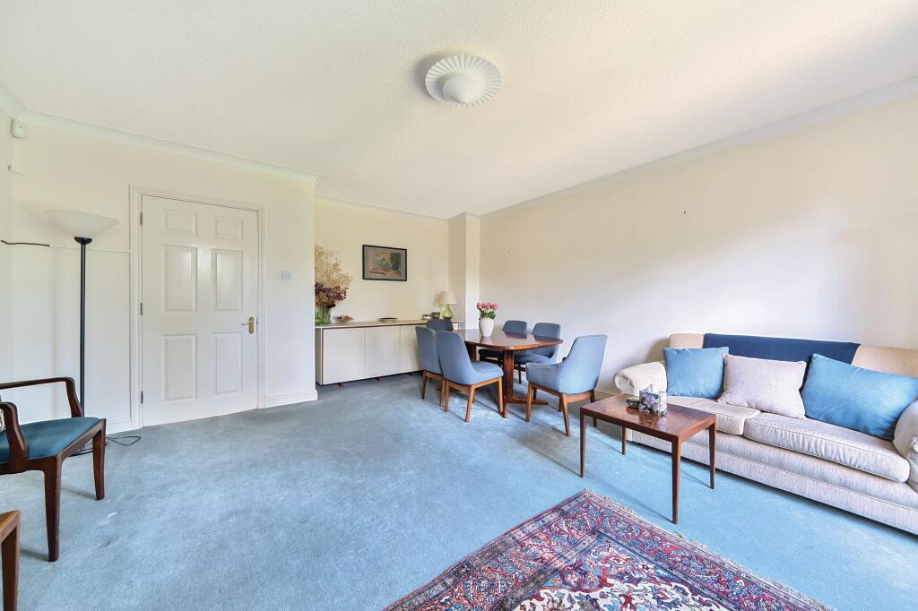 Grenville Place, Mill Hill, NW7, London